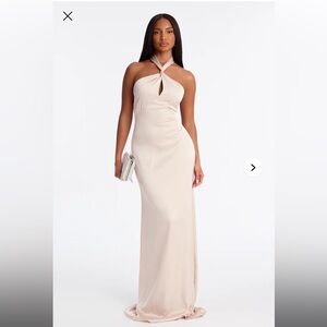 fashion nova dress